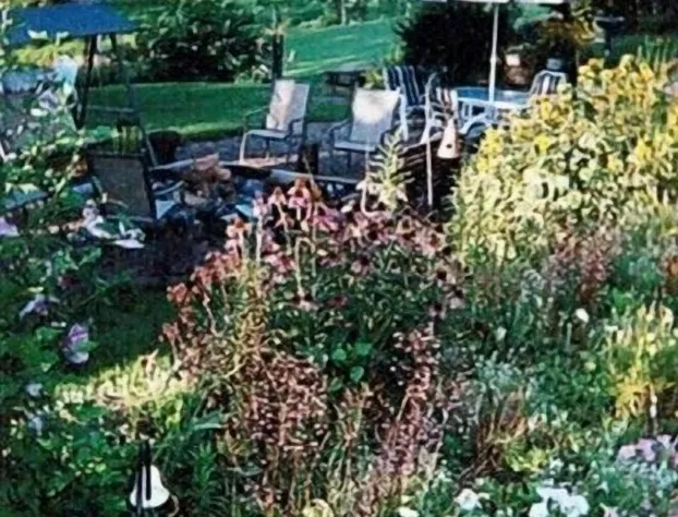 Garden Gate Get-A-Way Bed & Breakfast hotel detail image 4