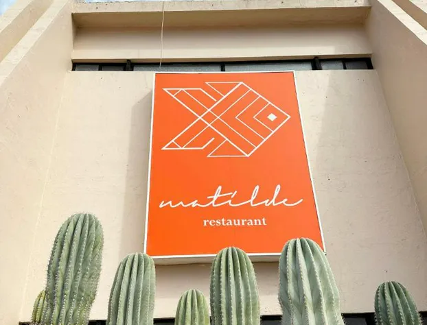 Stella del Mar hotel detail image 1