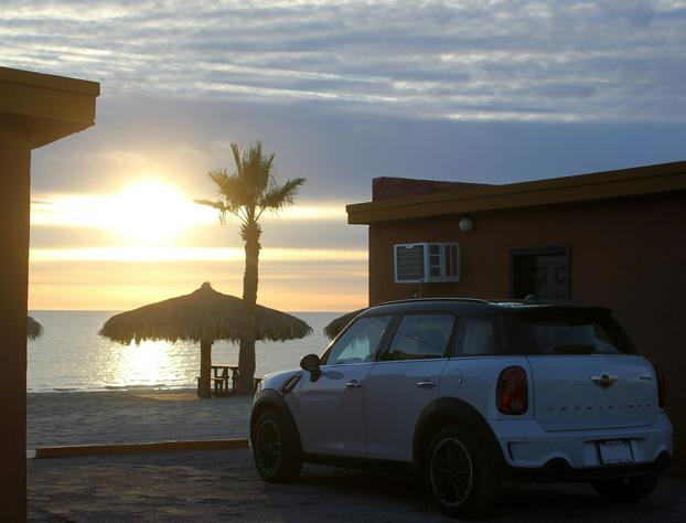 Stella del Mar hotel detail image 3