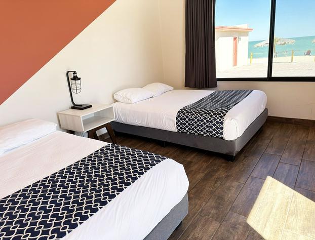 Stella del Mar hotel detail image 4