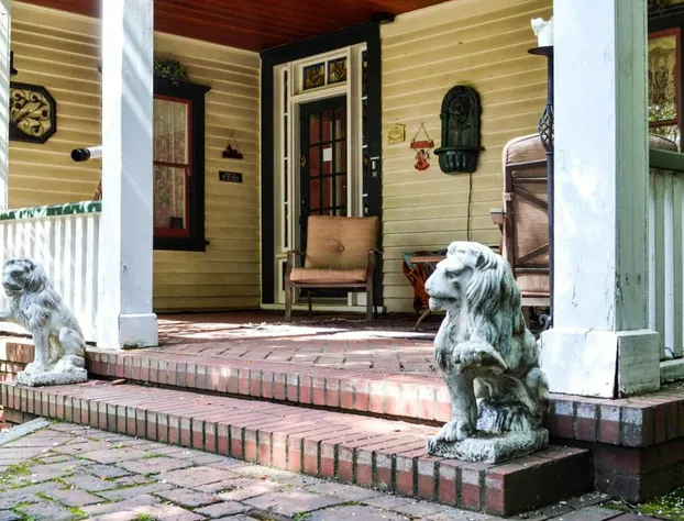 Glen Morey Country House B & B Inn hotel detail image 1