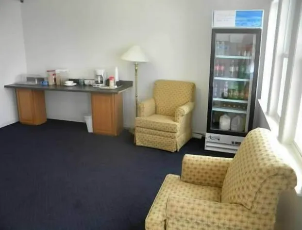 USA Inn and Suites Morgantown hotel detail image 4