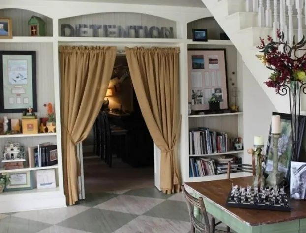 Hope and Glory Inn and Vineyard hotel detail image 3