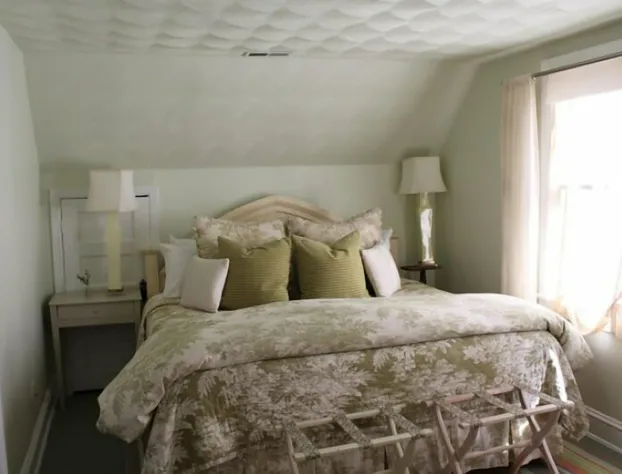 Hope and Glory Inn and Vineyard hotel detail image 4