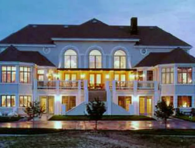 Claremont Inn & Winery hotel detail image 1