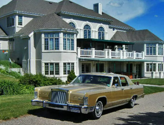 Claremont Inn & Winery hotel detail image 2