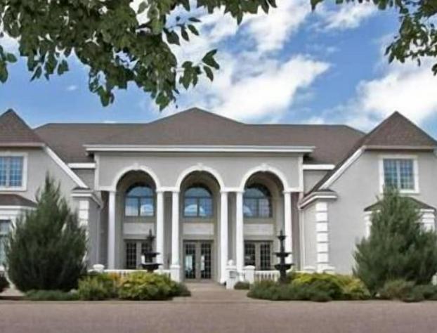 Claremont Inn & Winery hotel detail image 3