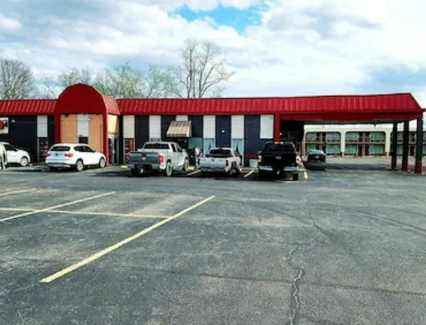 Econo Lodge hotel detail image 1