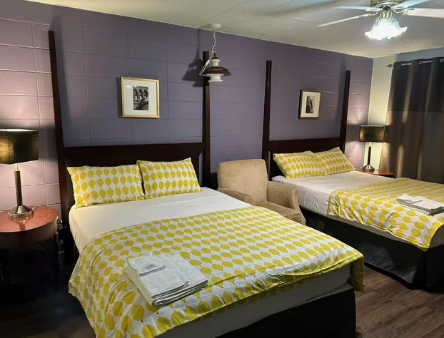 Auberge Pique-Nique hotel detail image 3