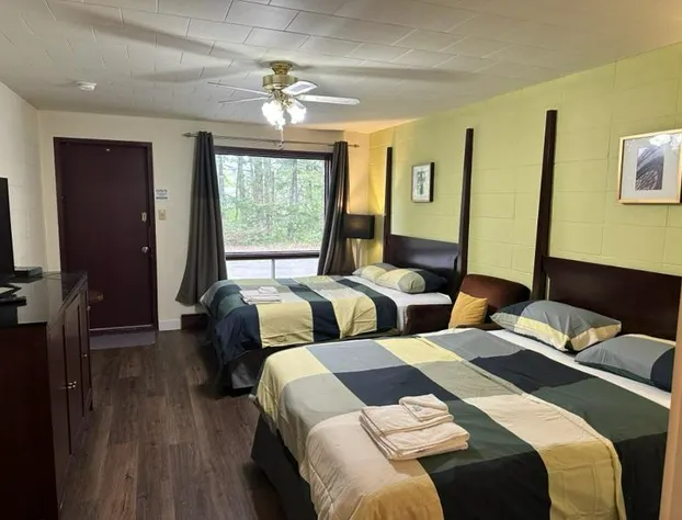 Auberge Pique-Nique hotel detail image 4