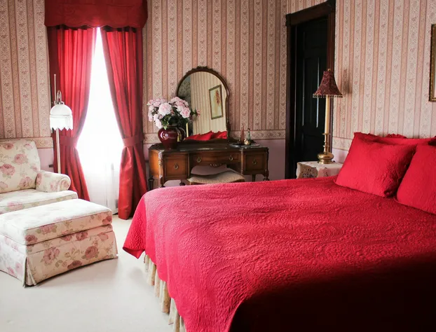 Victorian Rose Garden hotel detail image 3