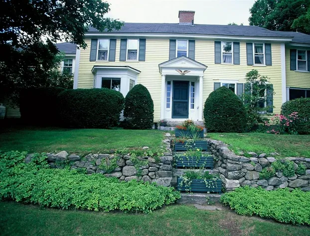 Dexter's Inn hotel detail image 3