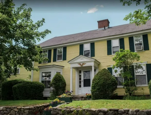 Dexter's Inn hotel detail image 1