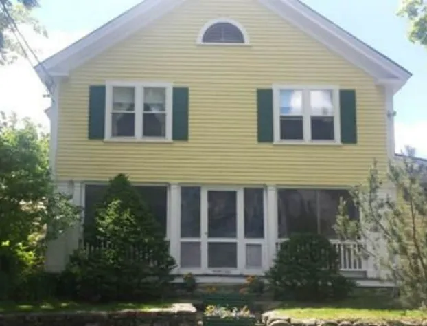 Dexter's Inn hotel detail image 4