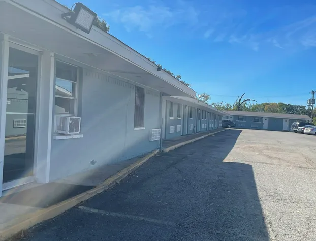 Western Skies Motel hotel detail image 1