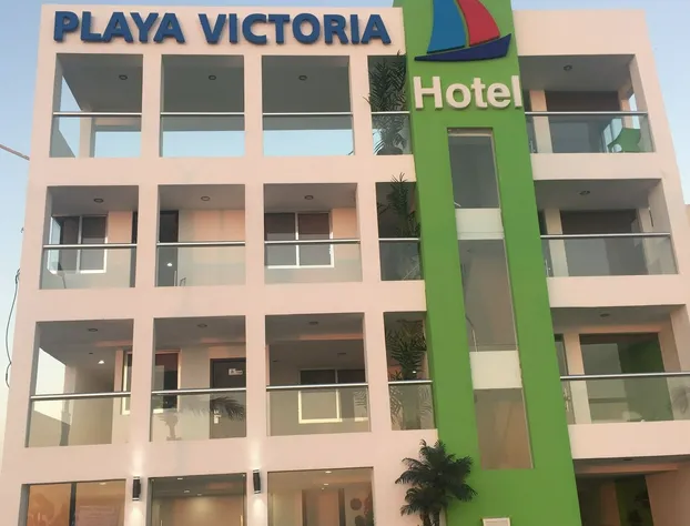 Hotel Playa Victoria hotel detail image 1
