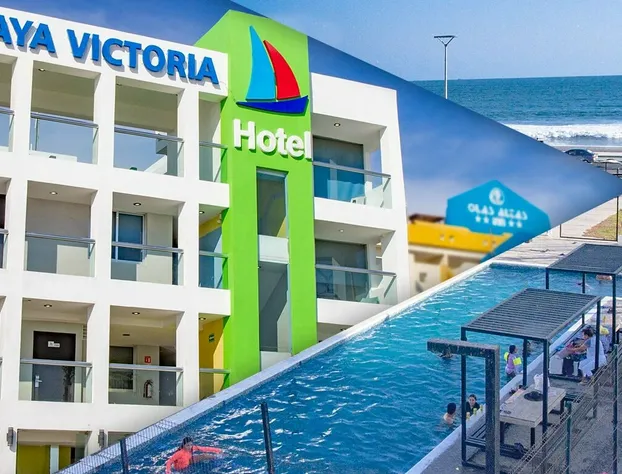 Hotel Playa Victoria hotel detail image 2