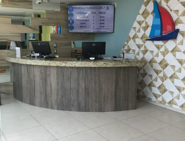 Hotel Playa Victoria hotel detail image 4