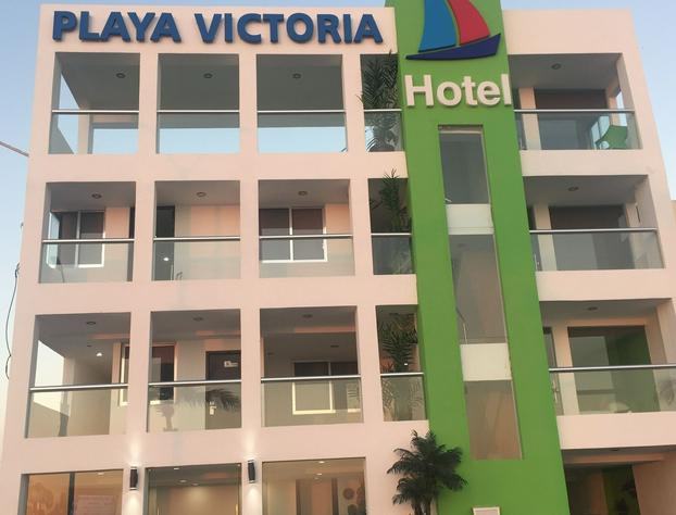 Hotel Playa Victoria hotel detail image 1
