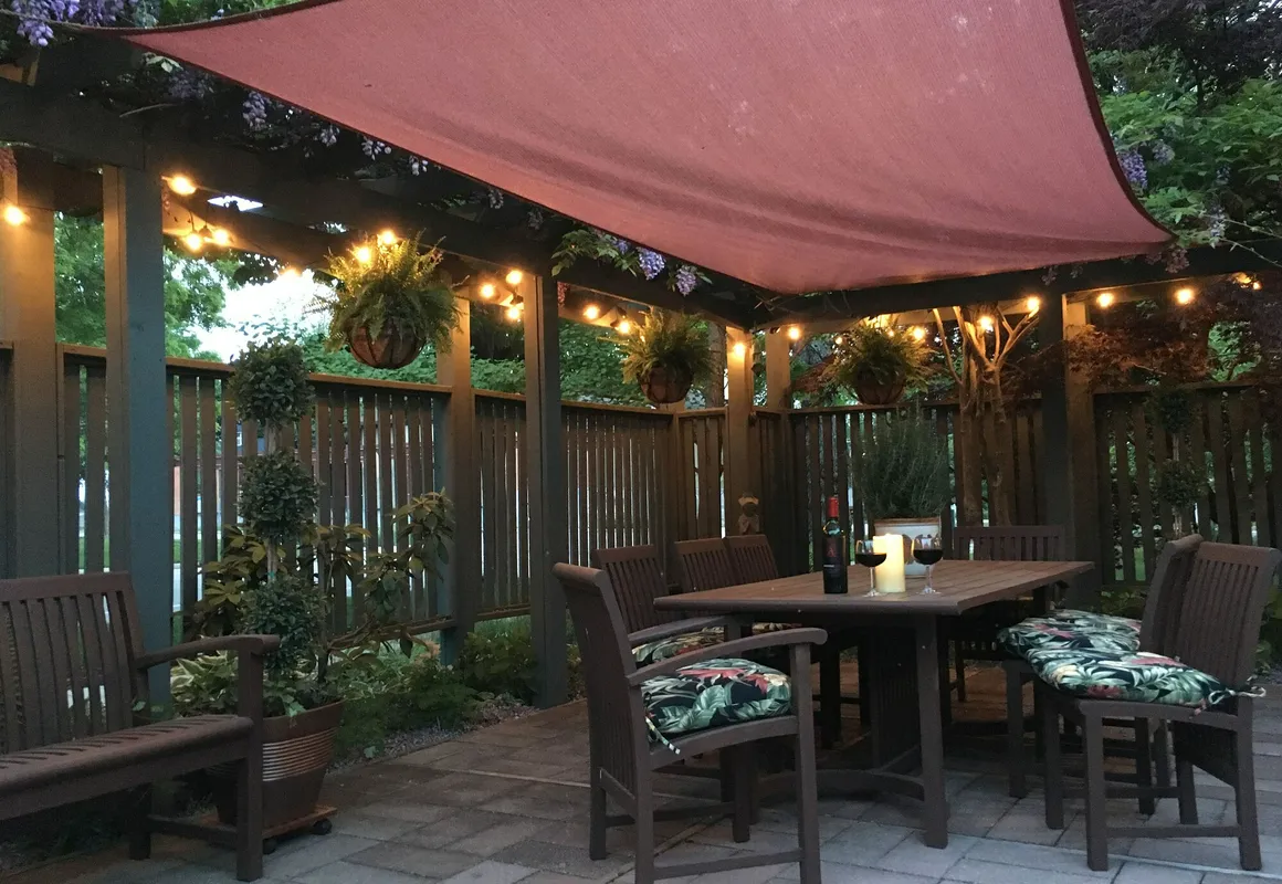 Cocoa Cottage Bed & Breakfast hotel hero