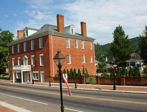 Hale Springs Inn hotel detail image 2