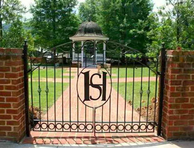 Hale Springs Inn hotel detail image 4