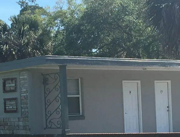 Skylark Motel hotel detail image 2