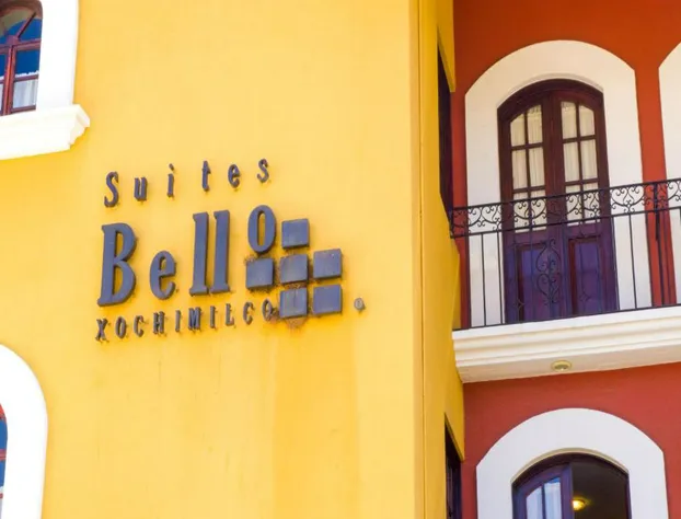 Suites Bello Xochimilco hotel detail image 2