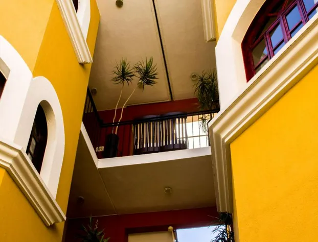 Suites Bello Xochimilco hotel detail image 4