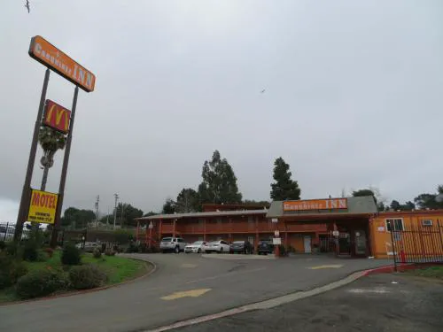 Travel Inn Vallejo hotel detail image 3