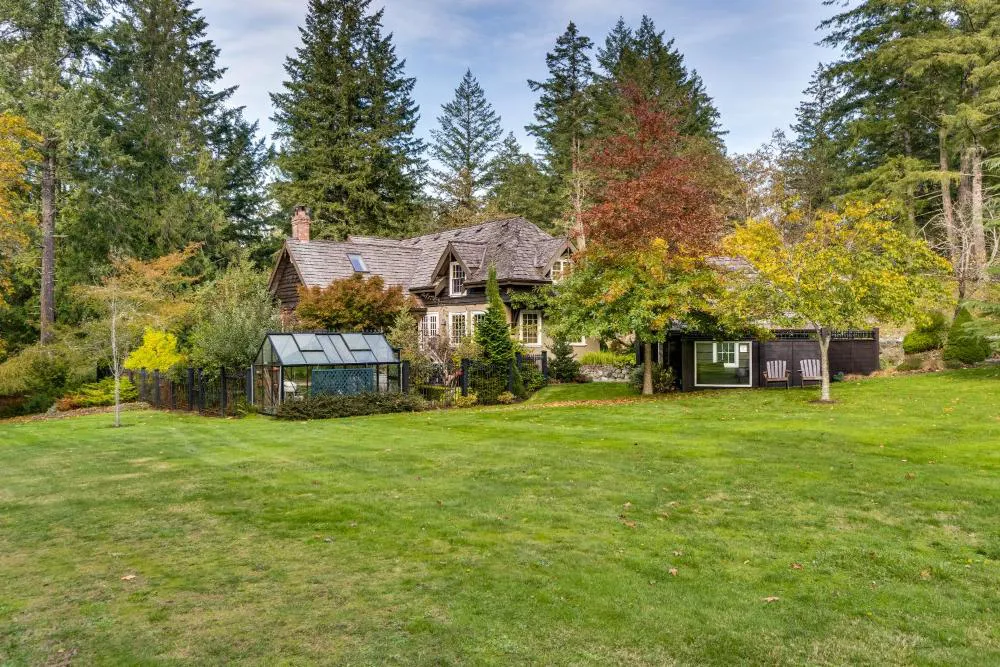 Amante Luxury B&B hotel hero