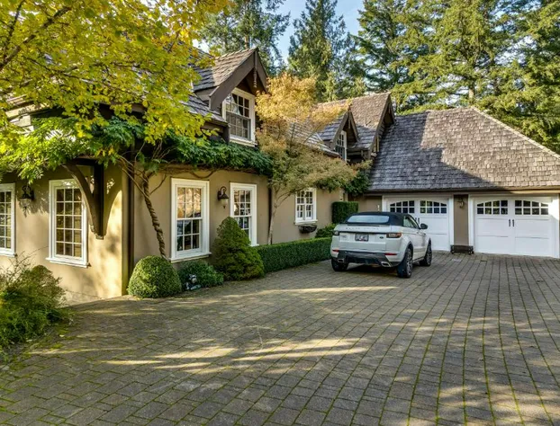 Amante Luxury B&B hotel detail image 1