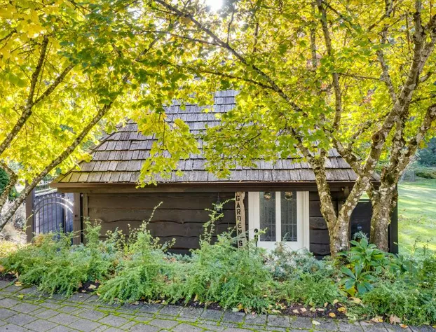 Amante Luxury B&B hotel detail image 4