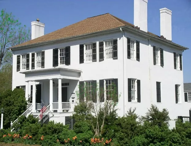 The Essex Inn hotel detail image 3