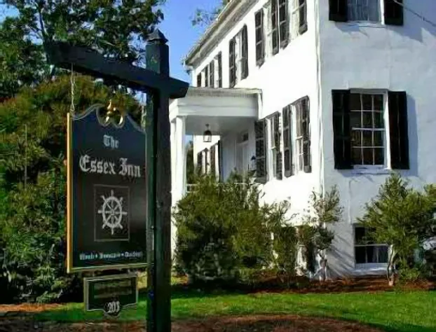The Essex Inn hotel detail image 4