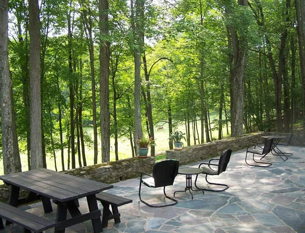 Meadowood Farm hotel detail image 1