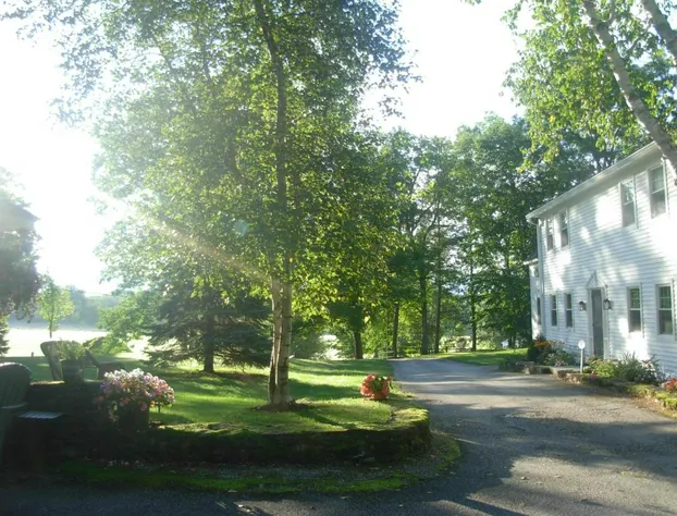 Meadowood Farm hotel detail image 2