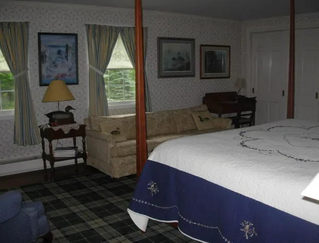 Meadowood Farm hotel detail image 3