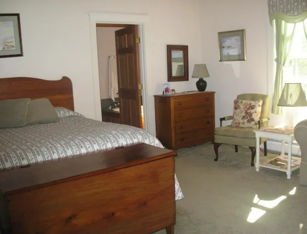 Meadowood Farm hotel detail image 4