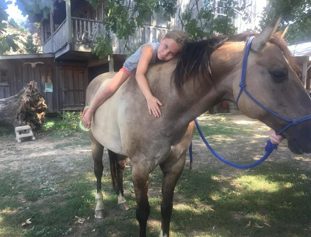 Seventy-four Ranch hotel detail image 4