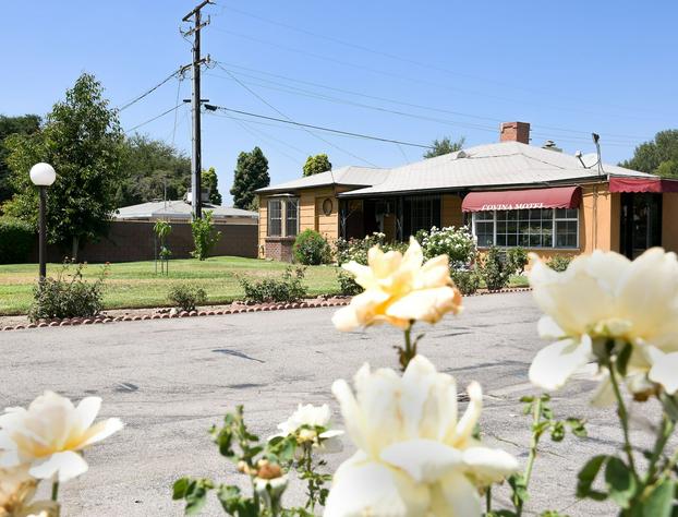 Covina Motel hotel detail image 4