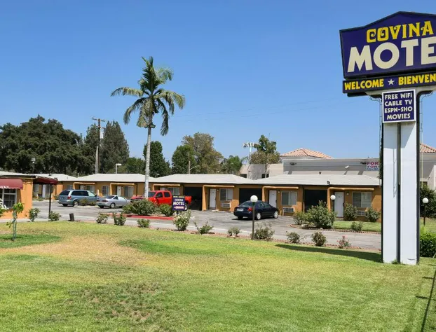Covina Motel hotel detail image 1