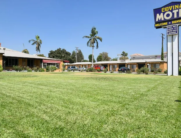 Covina Motel hotel detail image 2