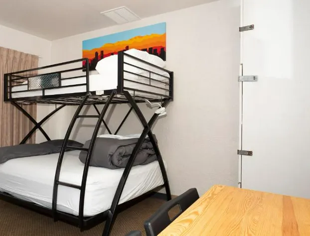 RAD Hostel hotel detail image 4