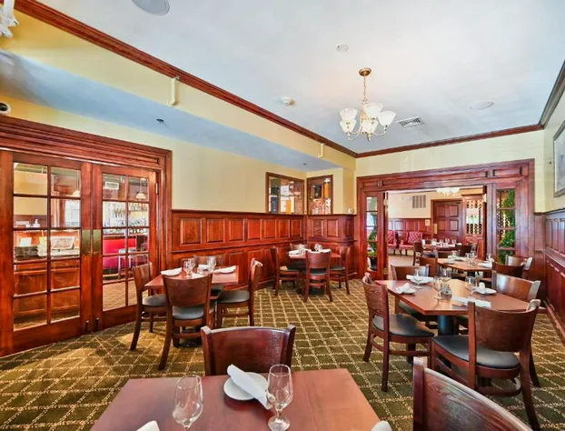 Tom Quick Inn hotel detail image 1