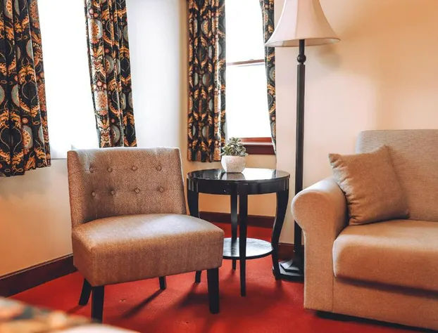 Tom Quick Inn hotel detail image 2