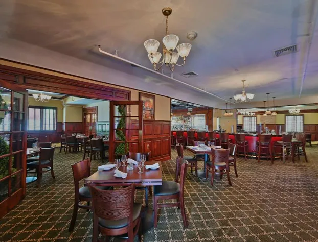 Tom Quick Inn hotel detail image 3