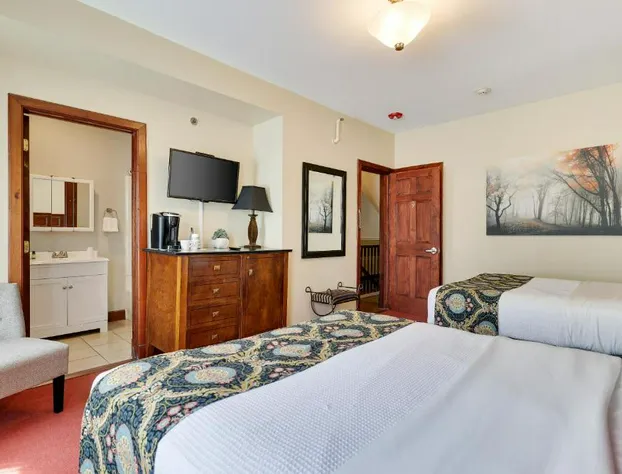 Tom Quick Inn hotel detail image 4