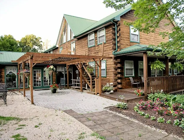 Berry Patch Bed and Breakfast hotel detail image 1