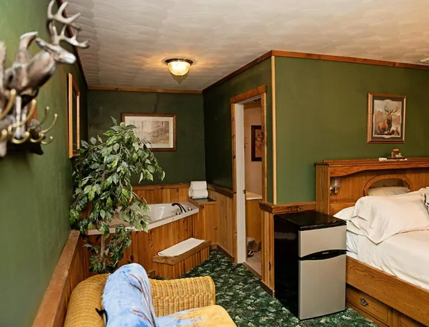 Berry Patch Bed and Breakfast hotel detail image 2